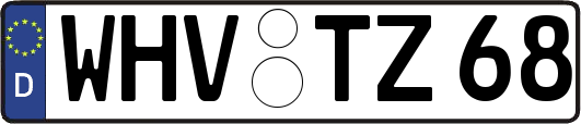 WHV-TZ68