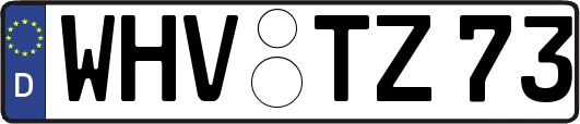 WHV-TZ73
