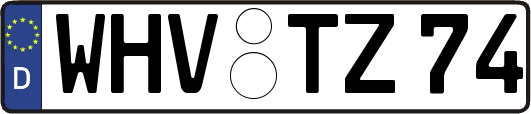 WHV-TZ74