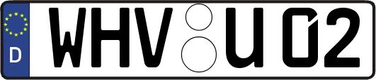 WHV-U02