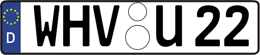 WHV-U22