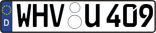 WHV-U409