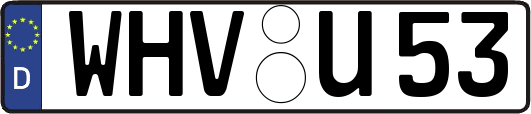 WHV-U53