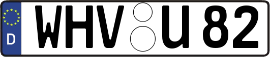 WHV-U82