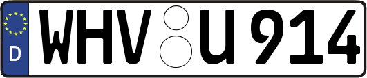 WHV-U914
