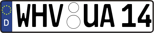 WHV-UA14
