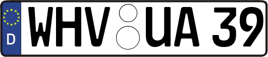 WHV-UA39