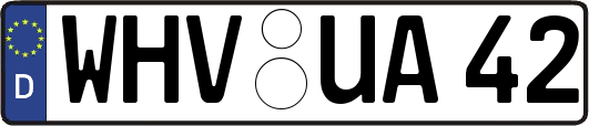 WHV-UA42