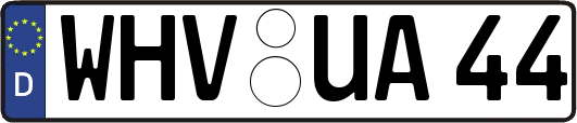 WHV-UA44