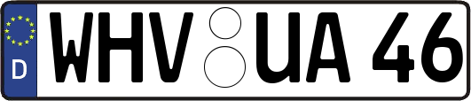 WHV-UA46