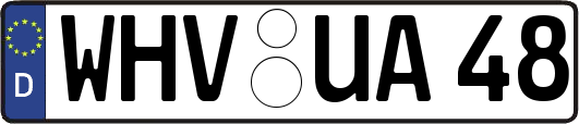 WHV-UA48