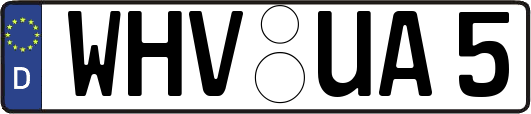 WHV-UA5