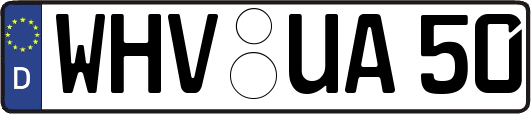 WHV-UA50