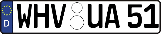 WHV-UA51