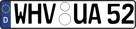 WHV-UA52