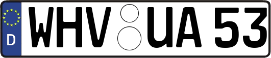 WHV-UA53