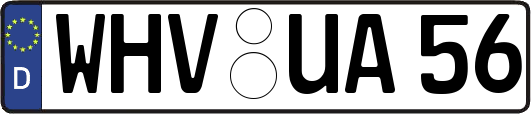 WHV-UA56