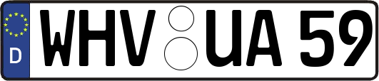 WHV-UA59