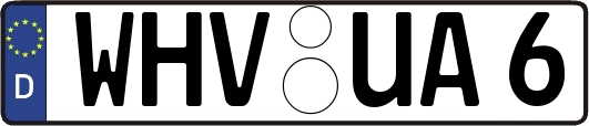 WHV-UA6