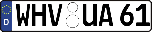 WHV-UA61