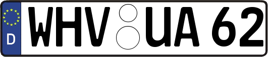 WHV-UA62
