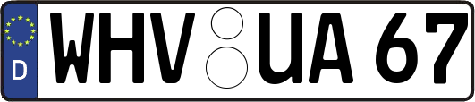 WHV-UA67