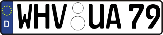 WHV-UA79