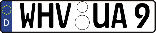 WHV-UA9
