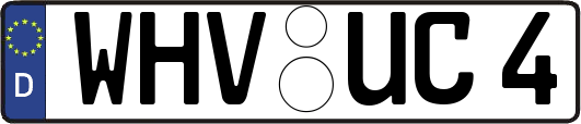 WHV-UC4