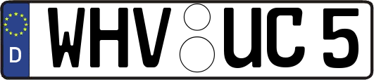 WHV-UC5