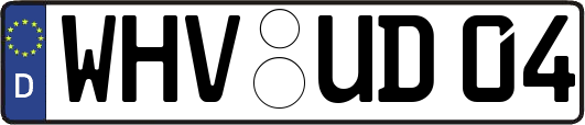 WHV-UD04