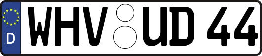 WHV-UD44