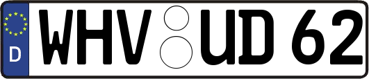 WHV-UD62