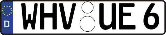 WHV-UE6