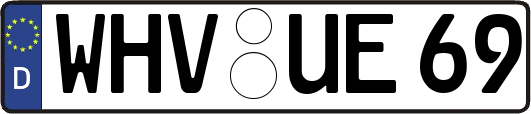 WHV-UE69
