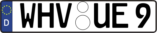 WHV-UE9