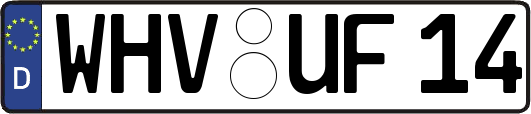 WHV-UF14