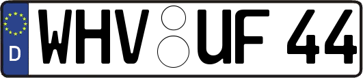 WHV-UF44