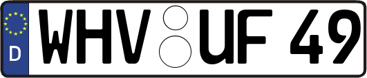 WHV-UF49