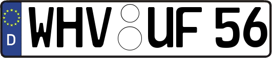 WHV-UF56