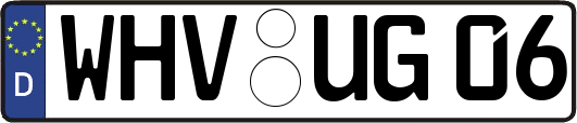 WHV-UG06