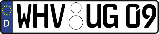 WHV-UG09