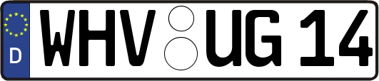 WHV-UG14