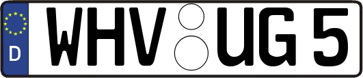 WHV-UG5
