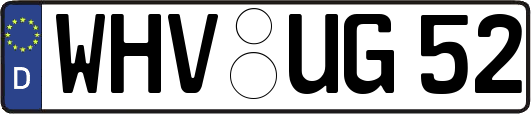 WHV-UG52