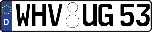 WHV-UG53