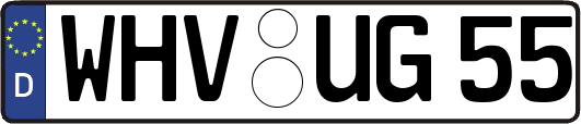 WHV-UG55