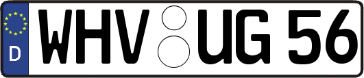 WHV-UG56