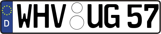 WHV-UG57