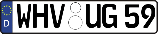 WHV-UG59